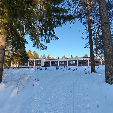 Goiglo Hotel & Hostel Kuusamo Dış mekan fotoğraf